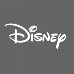 Disney-Logo-White