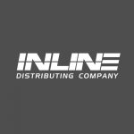 Inline Distributing Company Logo